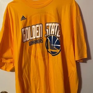 Golden State Warriors tshirt